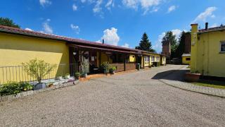Pension Garni Zur Schamper Mühle - Gotthun - 1