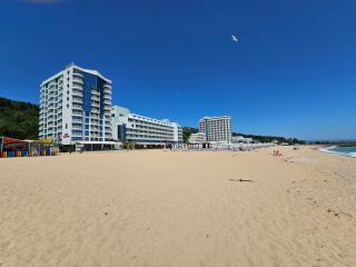 Europroperties Berlin Beach Apartments - Varna City - 1