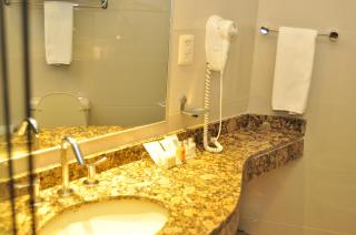 Hotel Casino Acaray - Ciudad del Este - 1