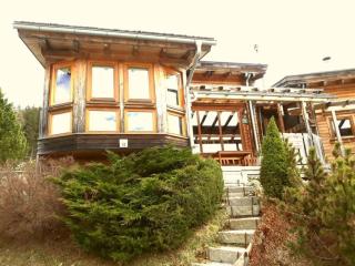 Milena - Hut No 12 Comfortable Vacation Home - Hohentauern - 6