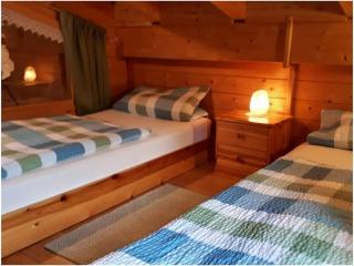 Milena - Hut No 12 Comfortable Vacation Home - Hohentauern - 1
