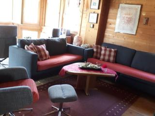 Milena - Hut No 12 Comfortable Vacation Home - Hohentauern - 3