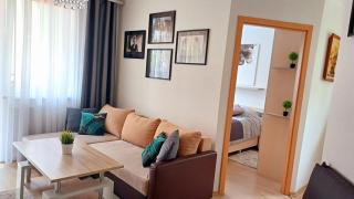 Apartament Orange Piastowska - Ostróda - 6