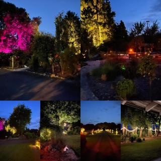 Erlebnishof Reekenfeld Wohnmobilstellplatz - 7