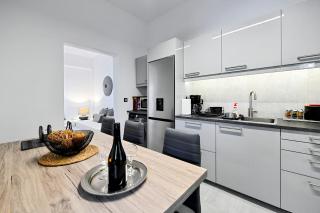 Diamond, a modern and stylish house, near the shops and restaurants in Korissia - Ioulida - 3