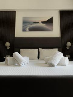 Hotel Lula Ksamil - Ksamil - 5