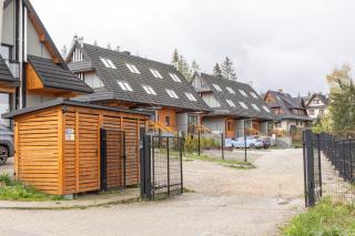 Biathlon Park - Apartament VIP - Kościelisko - 9