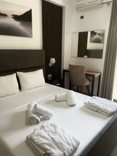 Hotel Lula Ksamil - Ksamil - 6