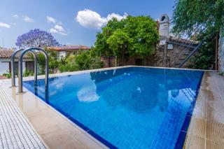 Goldsmith House - Selçuk - 9