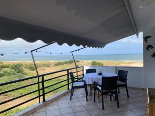 Riviera Sea View Apartment - 0