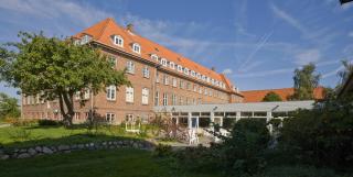 Emmaus Hostel - Haslev - 0