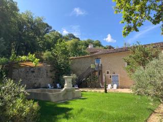 Château de Peyrolles - Apt - 3