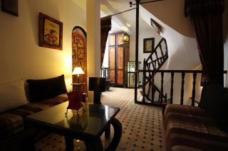 Riad Bab Essaouira - Essaouira - 6