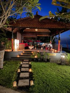 Teluk Karang Dive & Spa Resort - 2