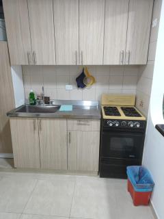 Apartamento en el Rodadero cerca Al mar en un muy buen sector - Rodadero - 8