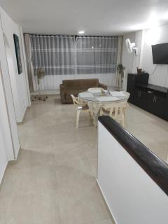 Apartamento en el Rodadero cerca Al mar en un muy buen sector - Rodadero - 9