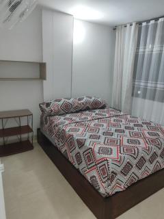 Apartamento en el Rodadero cerca Al mar en un muy buen sector - Rodadero - 6