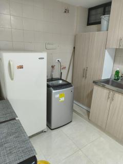 Apartamento en el Rodadero cerca Al mar en un muy buen sector - Rodadero - 7