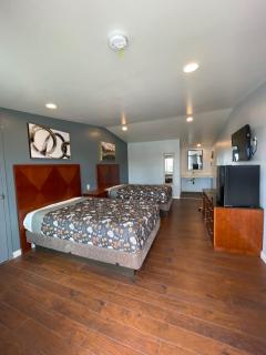Sunny Sands Inn - Costa Mesa - 6