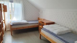 Vandrarhemmet Gammelgården - Bengtsfors - 4