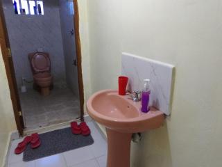 Atiram furnished apartment milimani - Nakuru - 4