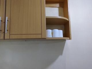 Atiram furnished apartment milimani - Nakuru - 2