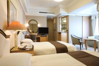 Imabari Kokusai Hotel - 9