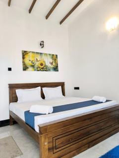 French Garden Regish Guest House - 7
