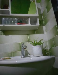 Kitakubo Residence - - 3
