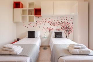San Lazzaro Apartment - 8