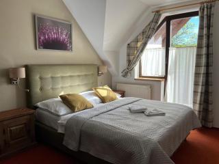 Wellness Pension 7 - Harrachov - 9