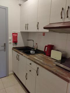 The Cozy Nest - Città di Rodi - 5