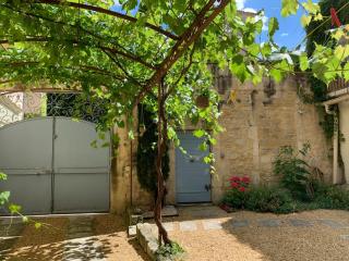 Maison de ville provençale Tarascon 13150 - Tarascon - 8