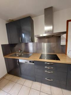 Maison de ville - Dourdan - 8