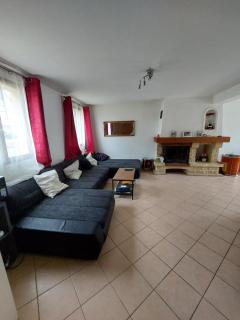 Maison de ville - Dourdan - 1