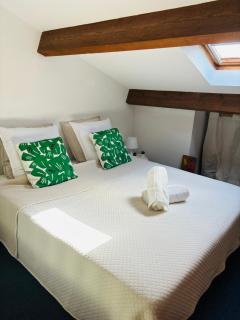 Chez mamie Paulette, Clim et Piscine, à 3 minutes à pied de la Plage - Sanary-sur-Mer - 2