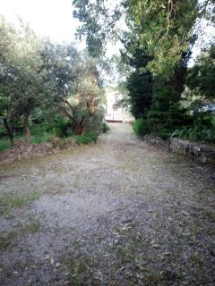 villa Kallisté - Figanières - 7