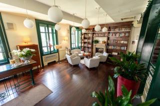 Boutique Hotel Dobra Vila Bovec - Bovec - 8