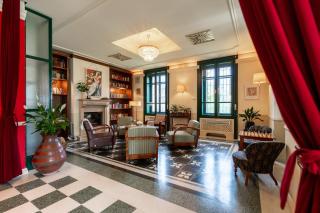 Boutique Hotel Dobra Vila Bovec - Bovec - 9