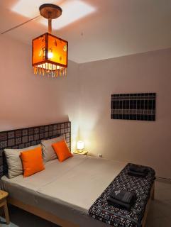 Apartment Funana Tarrafal - 8