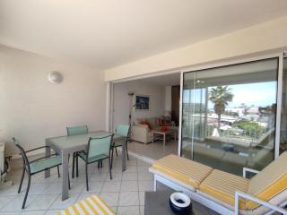 Appartement 204, Natura Beach au village naturiste - 9