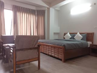 Rudra Darshan Bed & Breakfast - Kalpa - 2