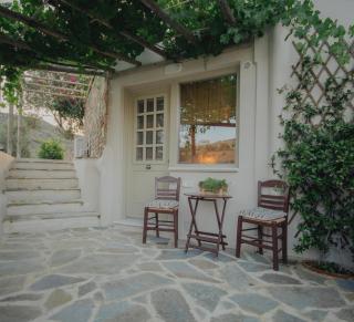 Countryside Nest I Naxos - Naxos Chora - 0