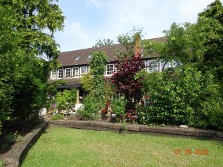 Hotel zum alten Torfkahn - Osterholz-Scharmbeck - 2