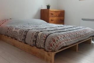 The House On The Lake - 2