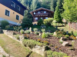 Apartmány Na Výsluní České Švýcarsko - Jiřetín pod Jedlovou - 8