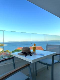 Villa Apartment Danny - Baška Voda - 7