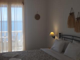 Marisini Sea View - Batsi - 3