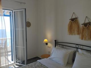 Marisini Sea View - Batsi - 7