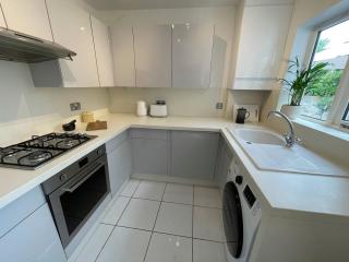 Fantastic Victorian House, Excellent City Location - Cambridge Homehost - 6